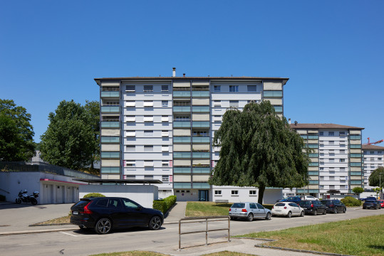 image Avenue de Cerjat 11